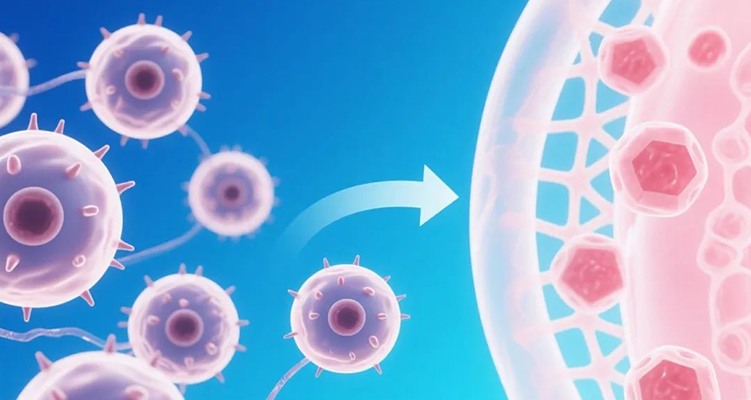 可注射 &ldquo;細(xì)胞積木&rdquo;：科學(xué)家用 3D 顆粒復(fù)合材料構(gòu)建功能性軟骨組織