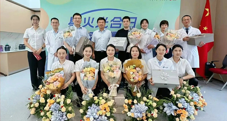 活動(dòng) | 樂仁生物&ldquo;星火光合日?家能量計(jì)劃&rdquo;：凝聚家力量，共筑新篇章